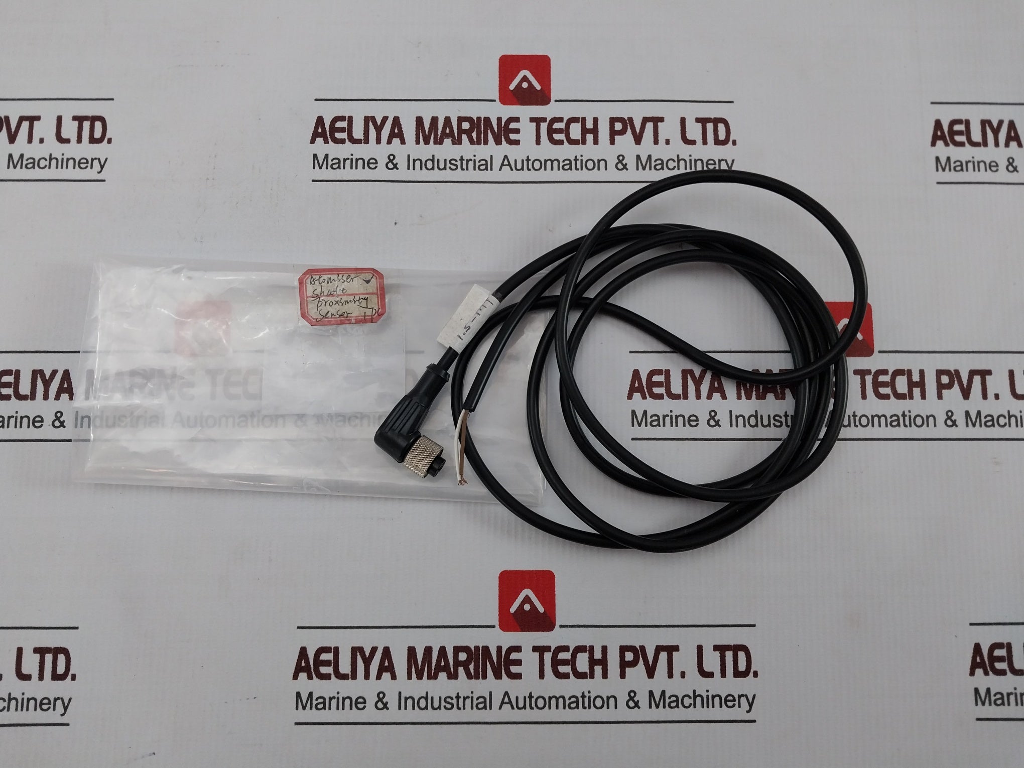 Atomiser/Atomizer Shaft Proximity Sensor 1.5 Meter