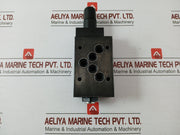 Atos Kg-033/210 21 Modular Reducing Valve