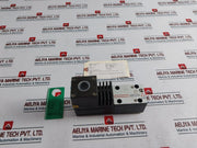 Atos Mza-a-24Dc Proportional Pressure Reducing Valve