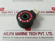 Atos Sp-cau-24 Dc/80 Solenoid Valve Coil T-527 Ed 100% 24Dc