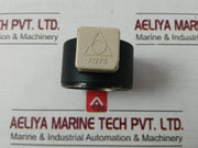 Atos Sp-cau-24 Dc/80 Solenoid Valve Coil T-527 Ed 100% 24Dc