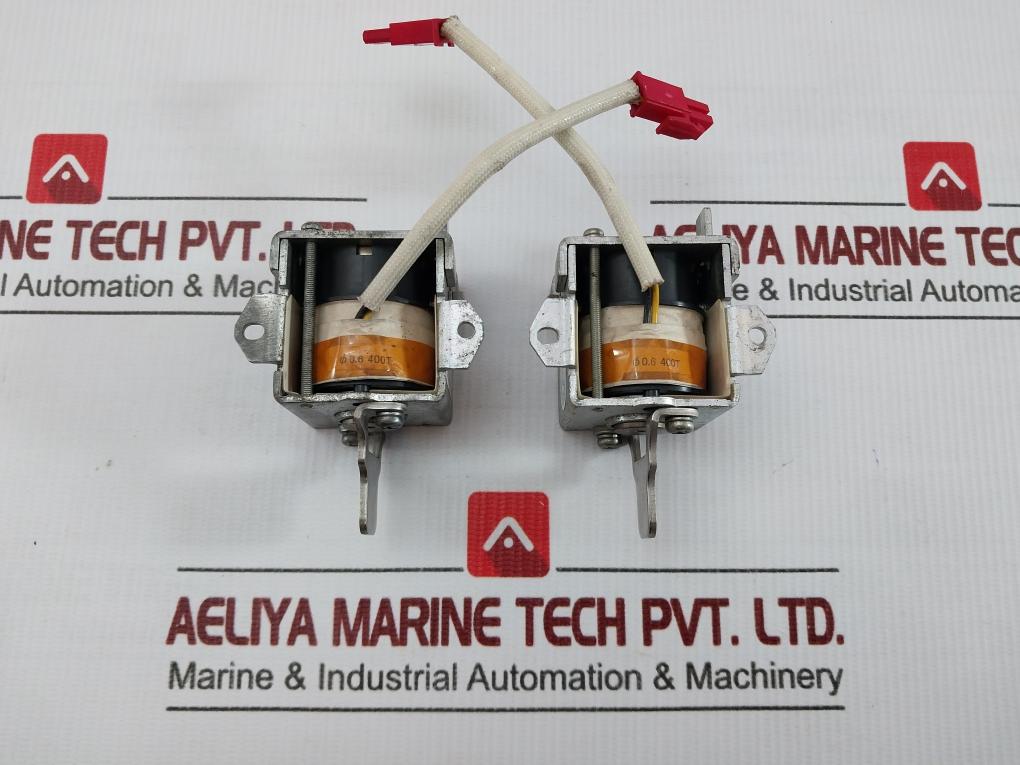 Atr-1 By Terasaki Magnet Hold Trigger In Used