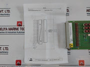 Atr Industrie-elektronik Ye 13 F0076-00 Fuse Control Board