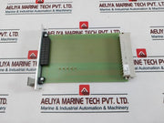 Atr Ue6 Industrial Electronics Pcb Card Ue5