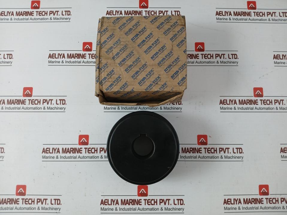 Atra-Flex Coupling T4 Fh