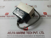 Atsuryu Dfs-120Ft Digital Flow Switch Dc 24V 0.7 Mpa A91L-0001-0151/B