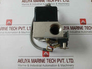 Atsuryu Dfs-120Ft Digital Flow Switch Dc 24V 0.7 Mpa A91L-0001-0151/B