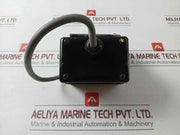 Atsuryu Dfs-120Ft Digital Flow Switch Dc 24V 0.7 Mpa A91L-0001-0151/B