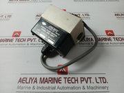 Atsuryu Dfs-120Ft Digital Flow Switch Dc 24V 0.7 Mpa A91L-0001-0151/B