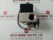 Atsuryu Dfs-120Ft Digital Flow Switch Dc 24V 0.7 Mpa A91L-0001-0151/B