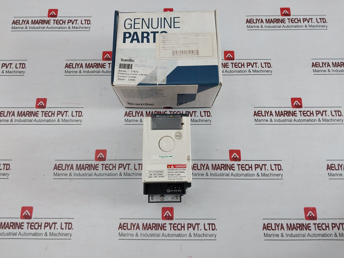 Atv12h055m2-Altivar-Variable-Frequency-Drive-0-55kw-3-4hp-By-Schneider-Electric-1