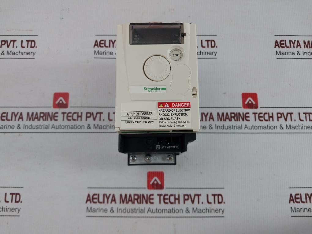 Atv12h055m2-Altivar-Variable-Frequency-Drive-0-55kw-3-4hp-By-Schneider-Electric-1