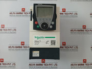Atv71hu15n4 Variable Speed Drive 1.5kw-2hp Brand Schneider Electric