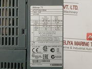 Atv71hu15n4 Variable Speed Drive 1.5kw-2hp Brand Schneider Electric