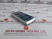 Aucom Remote Operator Interface