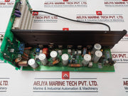 Audio Sa-3 Printed Circuit Board Rev.5
