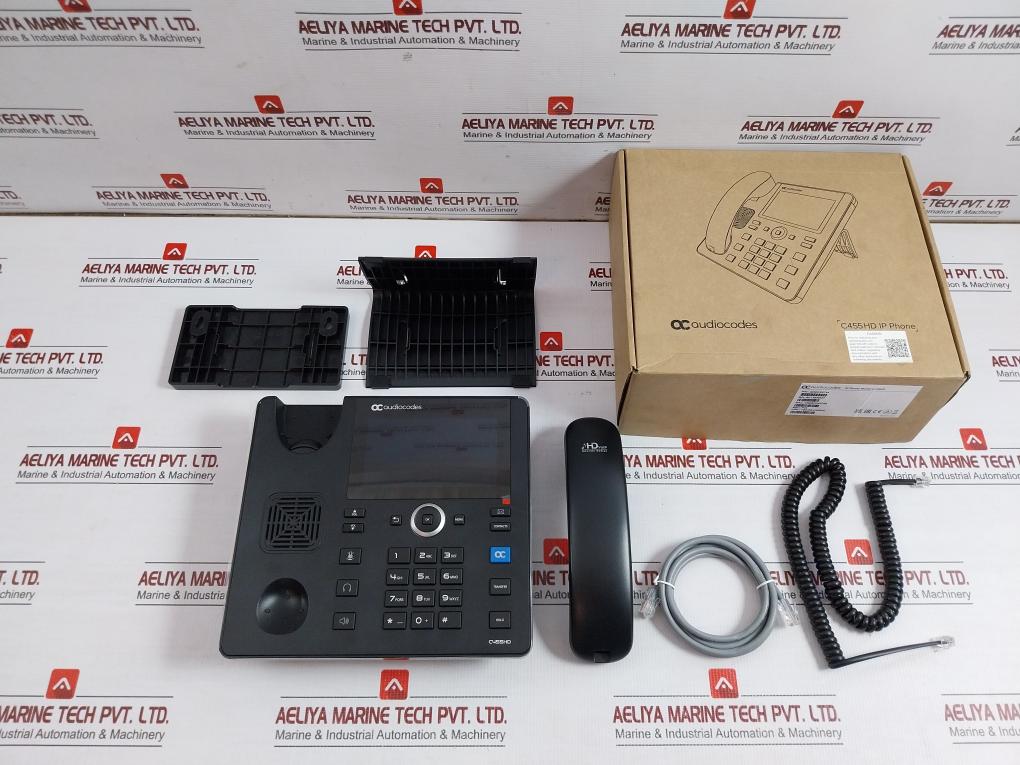 Audiocodes C455hd