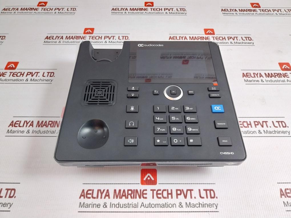 Audiocodes C455hd