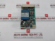 Auer Smd Alarm Controller Card 250v, 3a, 100w, 750va Ed 090