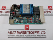 Auer Smd Alarm Controller Card 250v, 3a, 100w, 750va Ed 090