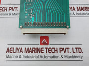 Auer Em090 Acknowledge Measurement Unit Pcb USED
