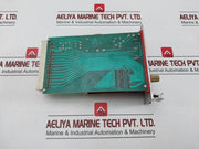 Auer Em090 Acknowledge Measurement Unit Pcb USED