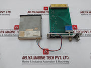 Auer Em090 Acknowledge Measurement Unit Pcb USED