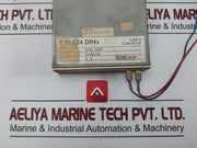 Auer Em090 Acknowledge Measurement Unit Pcb USED