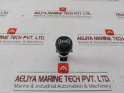 Auer Esv Panel Mount Buzzer 4, 4X,13 Ser: A 12-24V Ac/Dc 46Ma Ip65 
