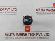 Auer Esv Panel Mount Buzzer 4, 4X,13 Ser: A 12-24V Ac/Dc 46Ma Ip65 