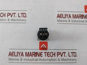 Auer Esv Panel Mount Buzzer 4, 4X,13 Ser: A 12-24V Ac/Dc 46Ma Ip65 