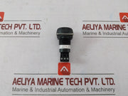 Auer Esv Panel Mount Buzzer 4, 4X,13 Ser: A 12-24V Ac/Dc 46Ma Ip65 