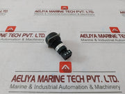 Auer Esv Panel Mount Buzzer 4, 4X,13 Ser: A 12-24V Ac/Dc 46Ma Ip65 