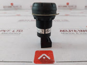Auer Esv Panel Mount Buzzer 4, 4X,13 Ser: A 12-24V Ac/Dc 46Ma Ip65 