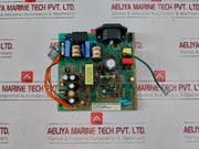 Ault Korea 141-0213K Power Supply Board Sw422 Rev-g 94V-0