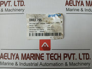 Auma Din3760