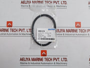 Auma Seal & O-Ring Repair Kit Complete Z110.277