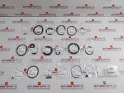 Auma Seal & O-Ring Repair Kit Complete Z110.277