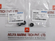 Auma Seal & O-Ring Repair Kit Complete Z110.277