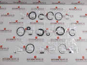 Auma Seal & O-Ring Repair Kit Complete Z110.277