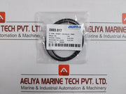 Auma Seal & O-Ring Repair Kit Complete Z110.277