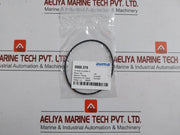 Auma Seal & O-Ring Repair Kit Complete Z110.277