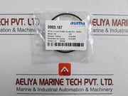Auma Seal & O-Ring Repair Kit Complete Z110.277