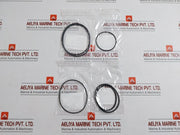 Auma Seal & O-Ring Repair Kit Complete Z110.277