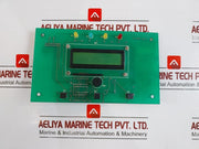 Austech 75-4001Lb Micro 4000 Display Board Vers 3