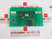 Austech 75-4001Lb Micro 4000 Display Board Vers 3