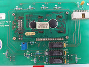 Austech 75-4001Lb Micro 4000 Display Board Vers 3