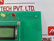 Austech 75-4001Lb Micro 4000 Display Board Vers 3