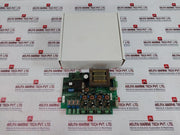 Austech Micro 4000 Monitoring & Alarm System Printed Circuit Board Module