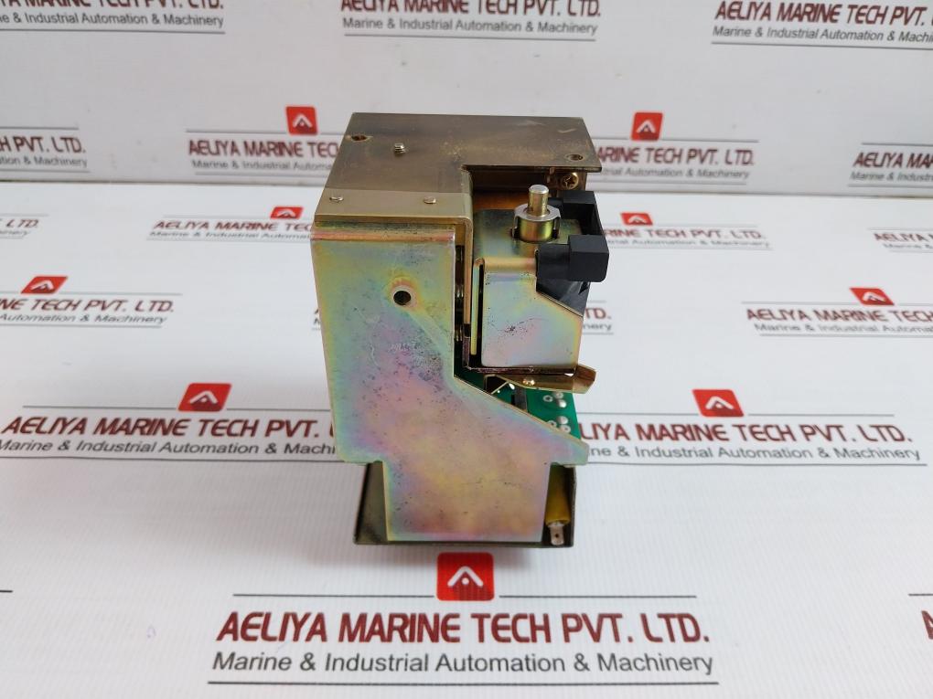 Aut-1bd Uvt Trip Device Ac 430-470v Brand Terasaki